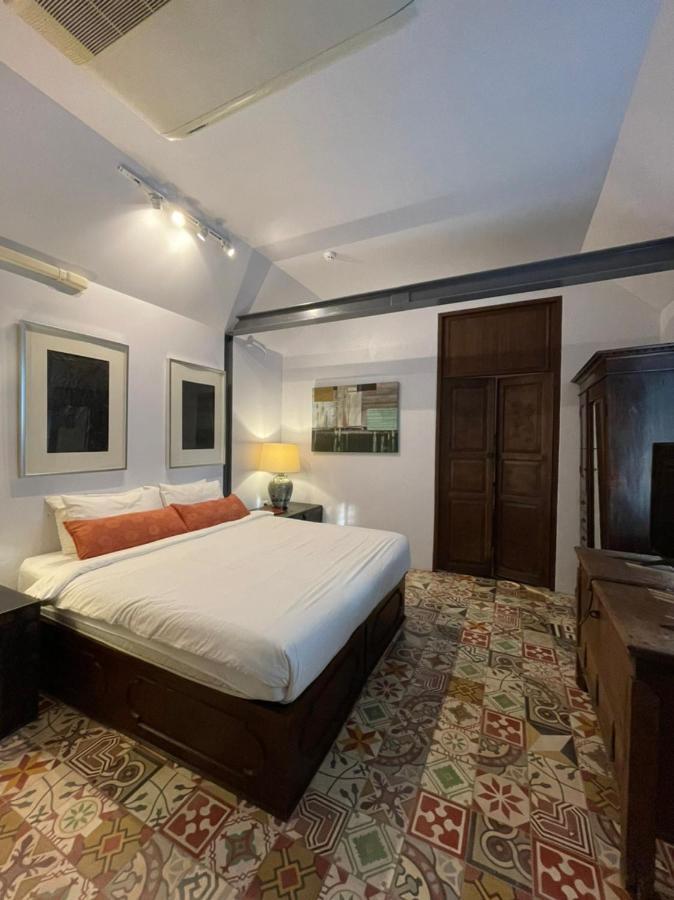 Bed and Breakfast Jaritt Nymmanh Чіангмай Екстер'єр фото