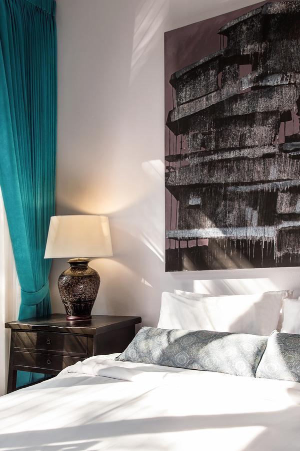 Bed and Breakfast Jaritt Nymmanh Чіангмай Екстер'єр фото